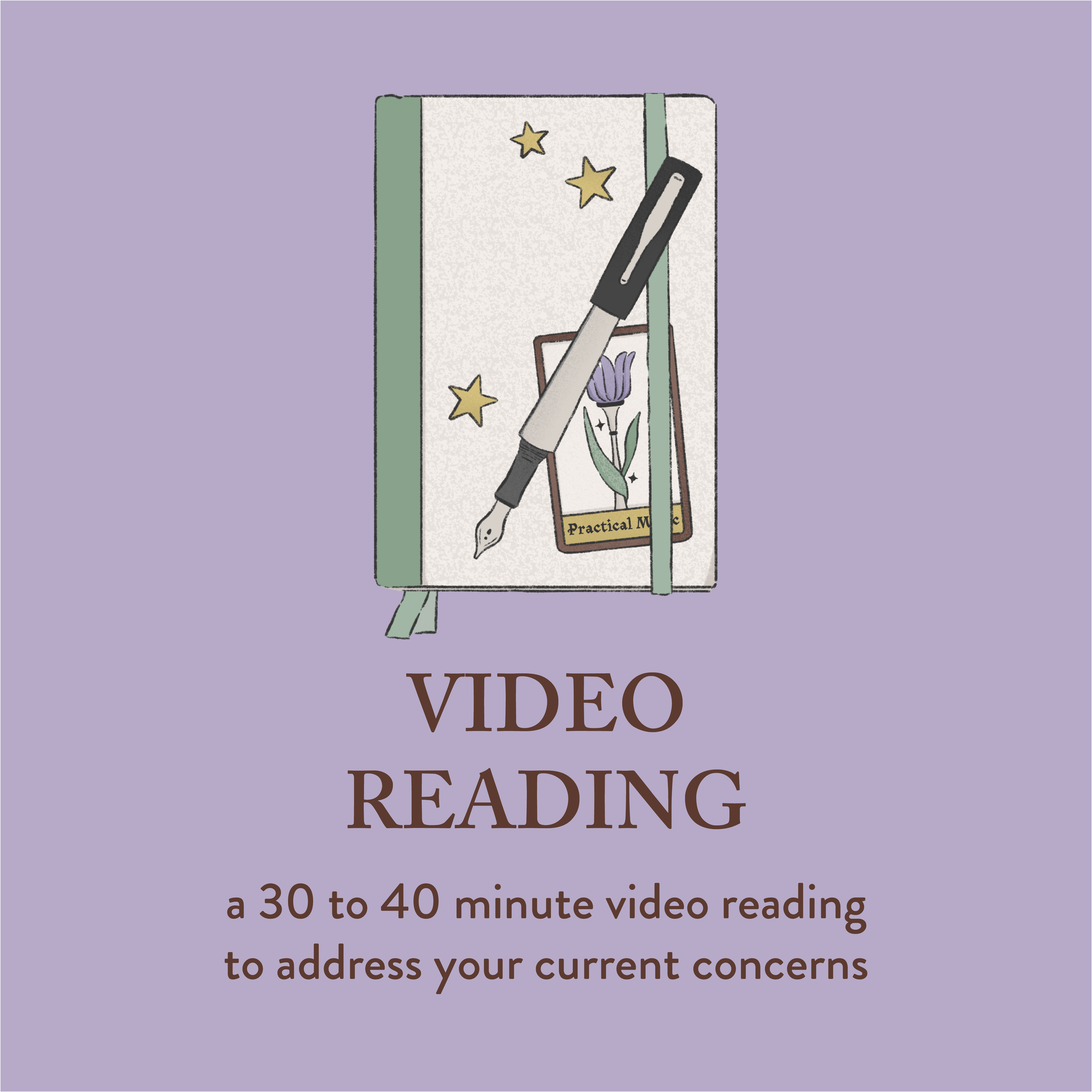 Video Reading