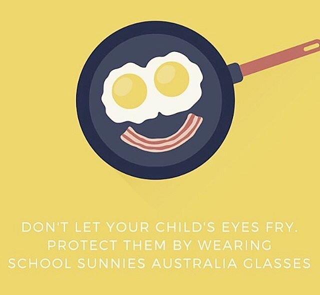 THIS 🙌🙌🙌🙌 Enough said. 😎

#schoolsunniesaustralia #school #sunnies #australia #schoolsunnies #kids #child #children #playtime #playground #fun #sun #sunsafety #sunsmart #sunsafety #sunprotection #protection #uv #principal #student #pupil