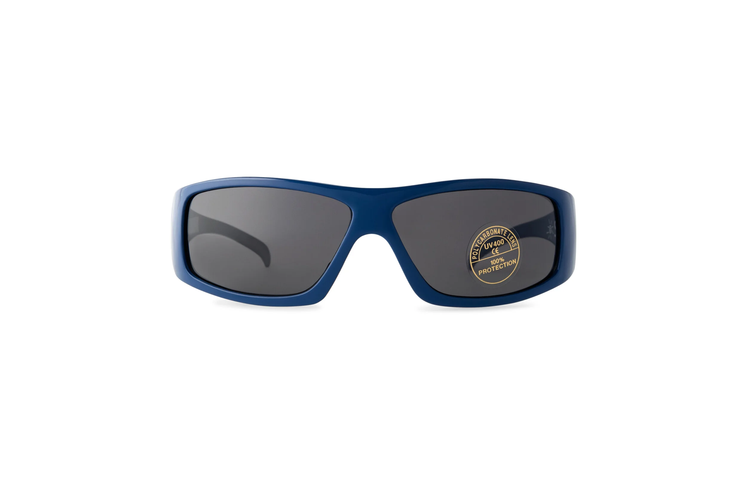 Large Navy Sunglasses Pack