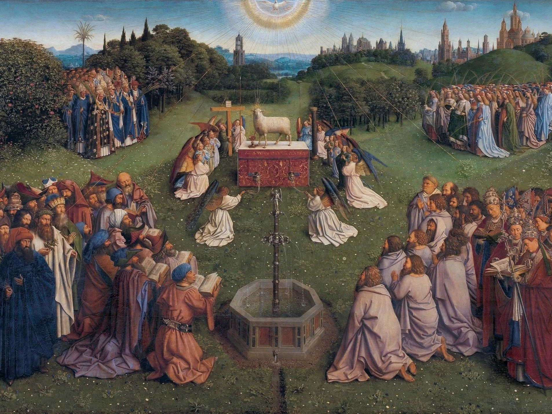 Corpus Christi