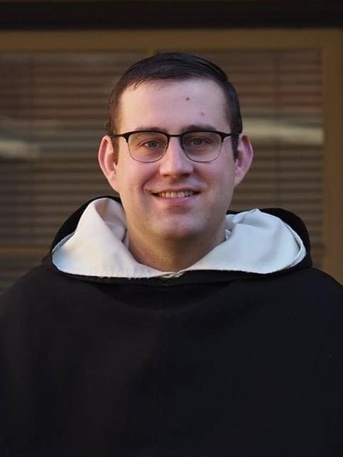 Rev. Joseph Selinger, O.P., Parochial Vicar