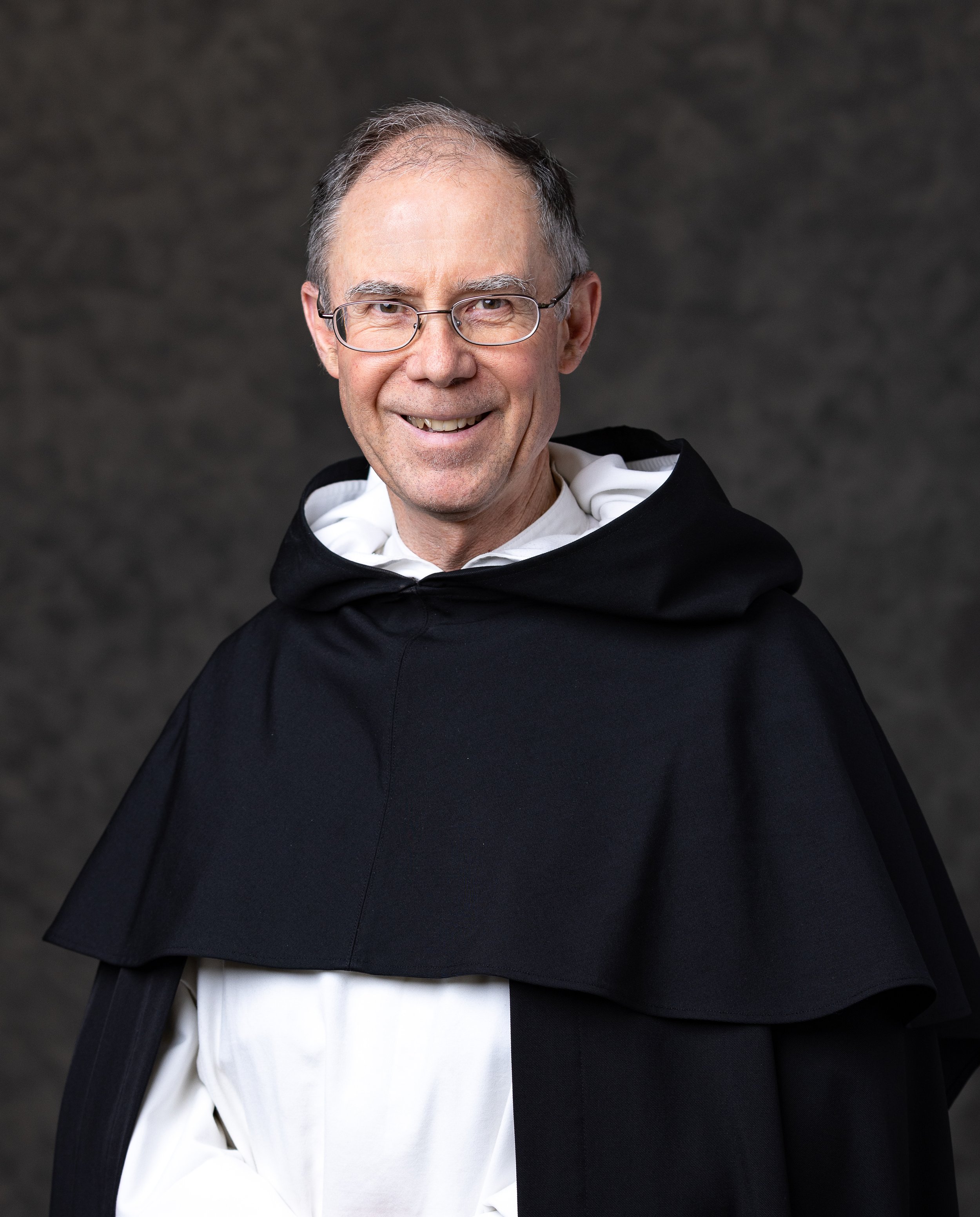 Rev. Paul Raftery, O.P., Parochial Vicar