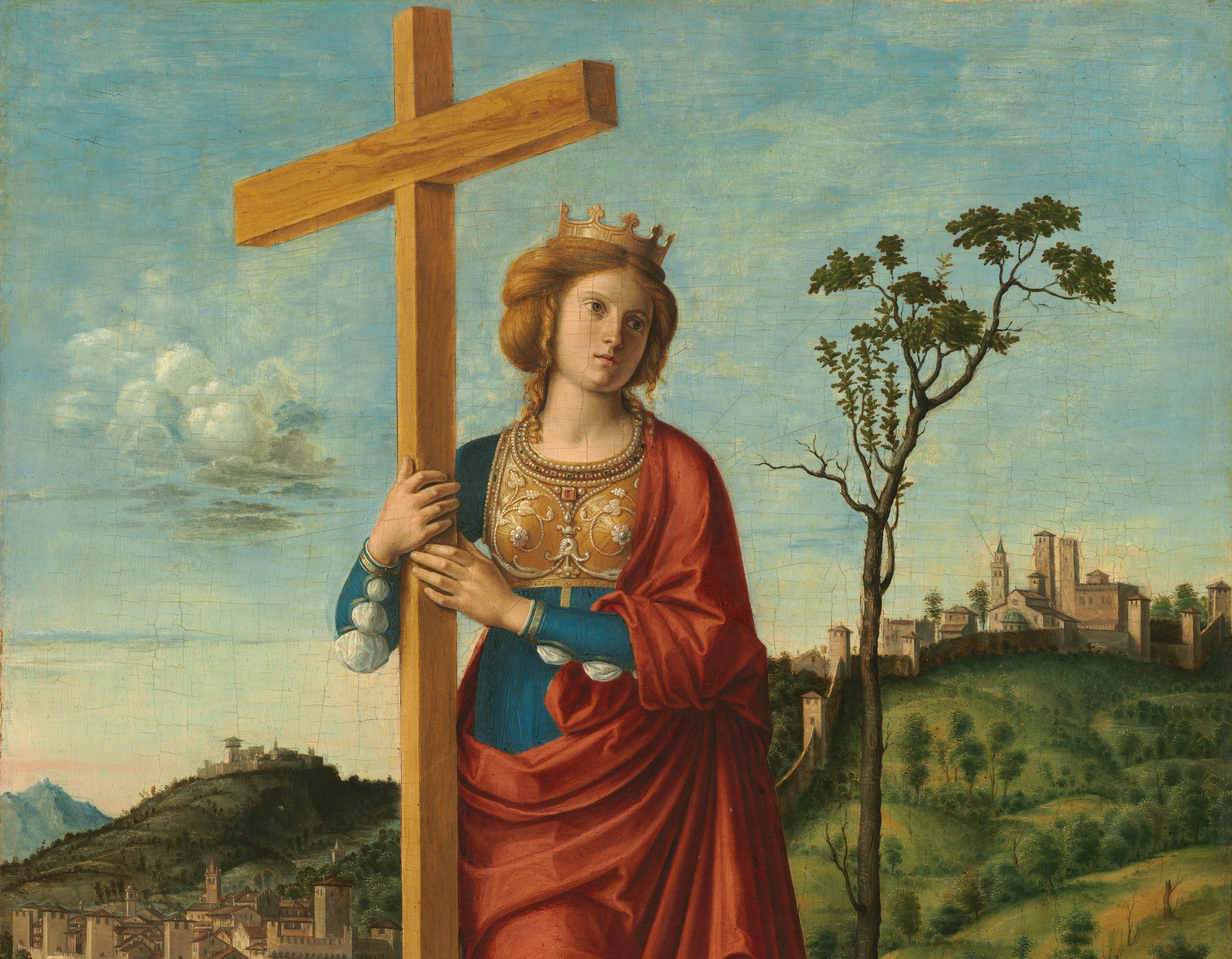 Feast of the Exaltation of the Cross