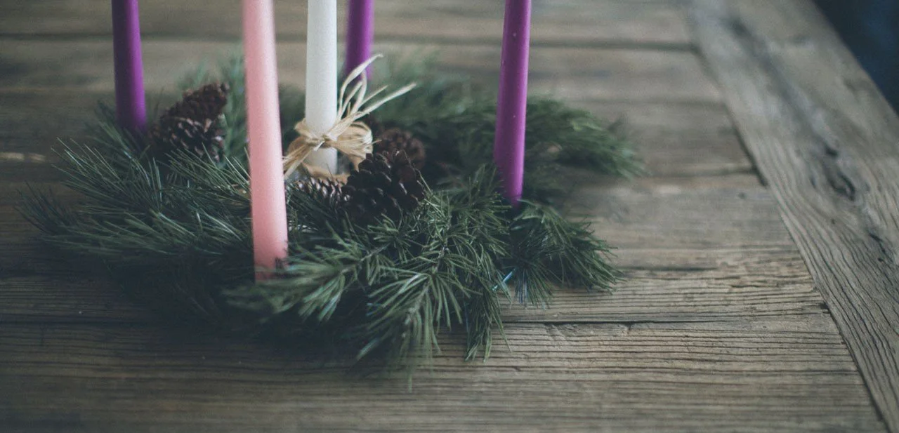 Ladies' Advent Brunch