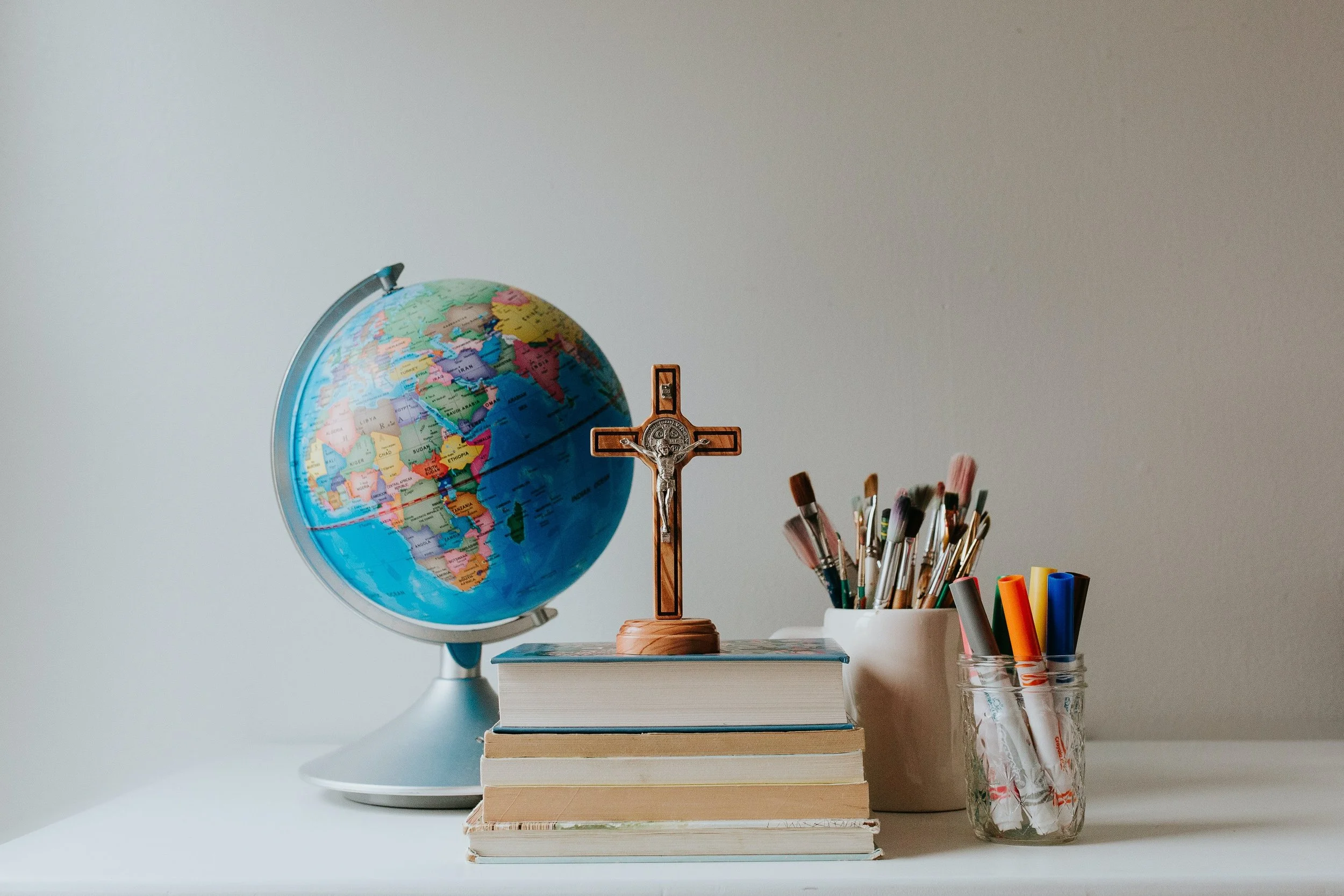 Homeschool Ministry Support Meeting