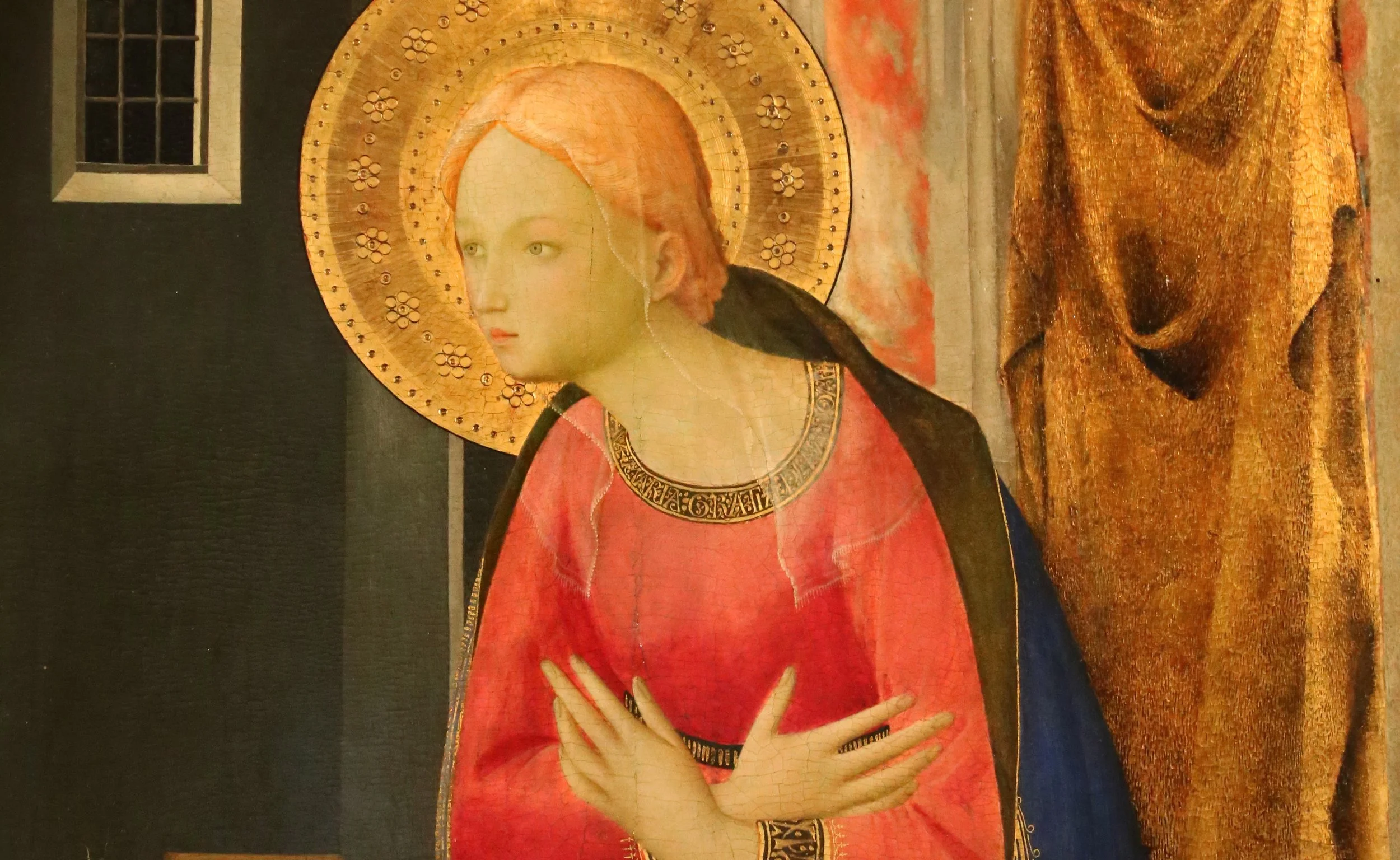 Feast of the Annunciation