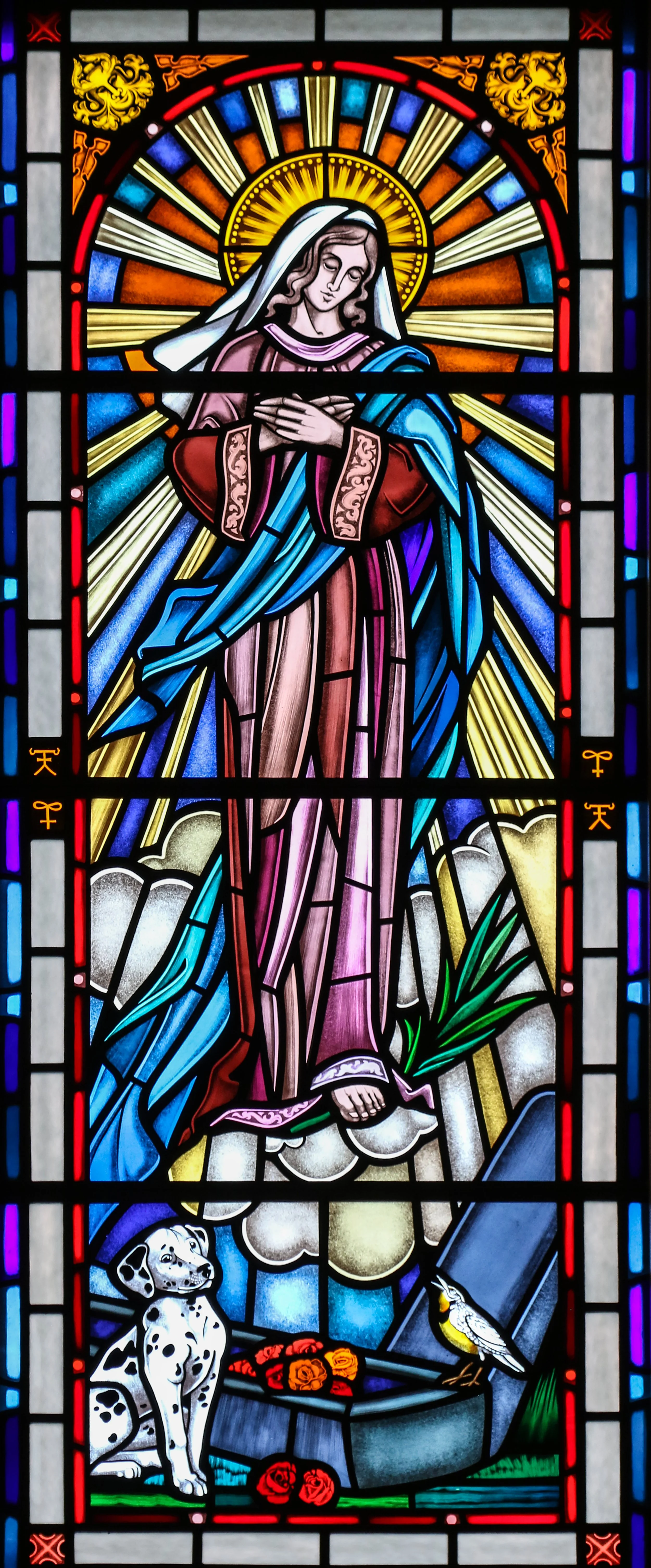 Feast of the Assumption - Holy Day of Obligation