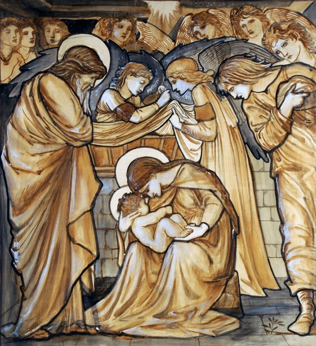 Solemnity of Mary, Mother of God