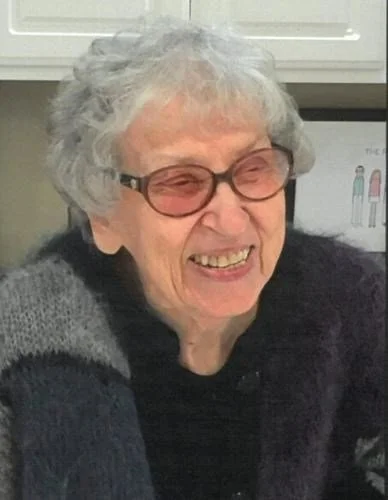 Mildred Ratoza Funeral