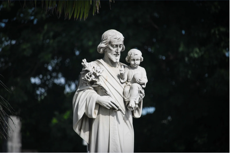 St. Joseph Men's Dinner