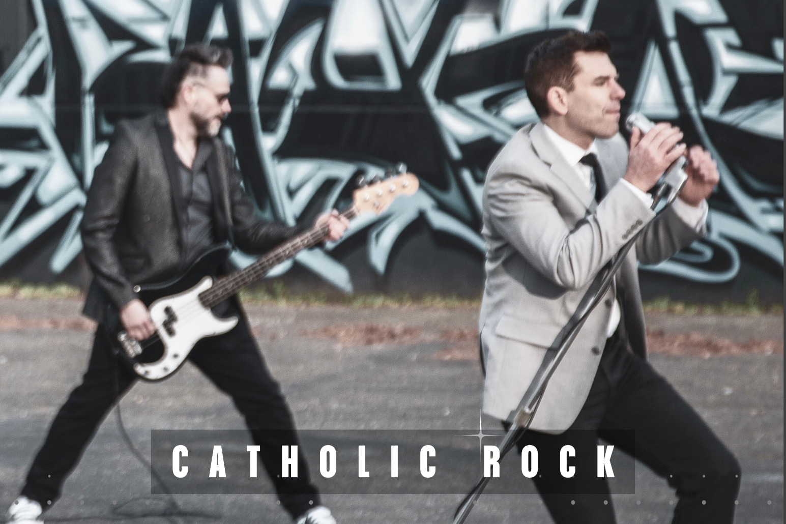 The Thirsting in Concert