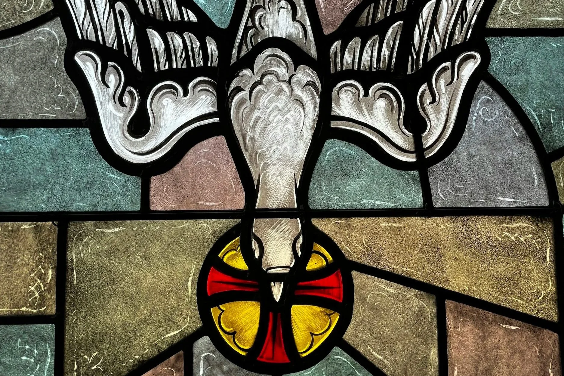 Life in the Spirit Seminar