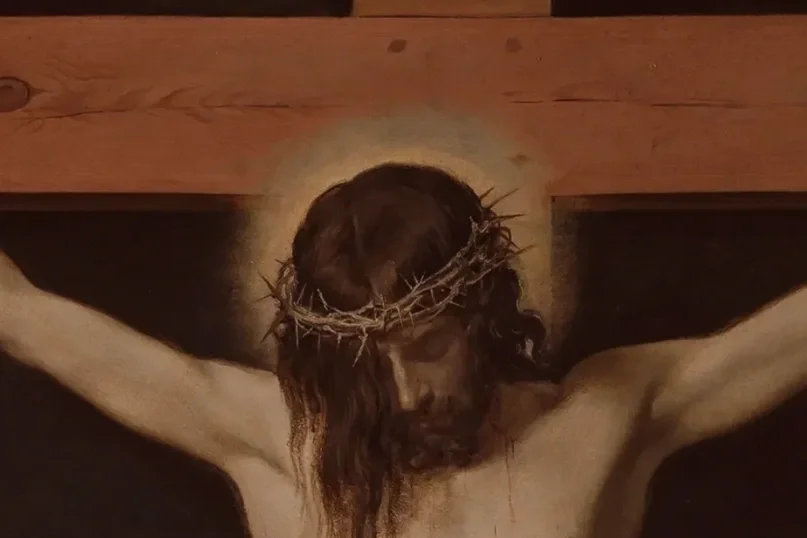 Cantores in Ecclesia Holy Week Concert