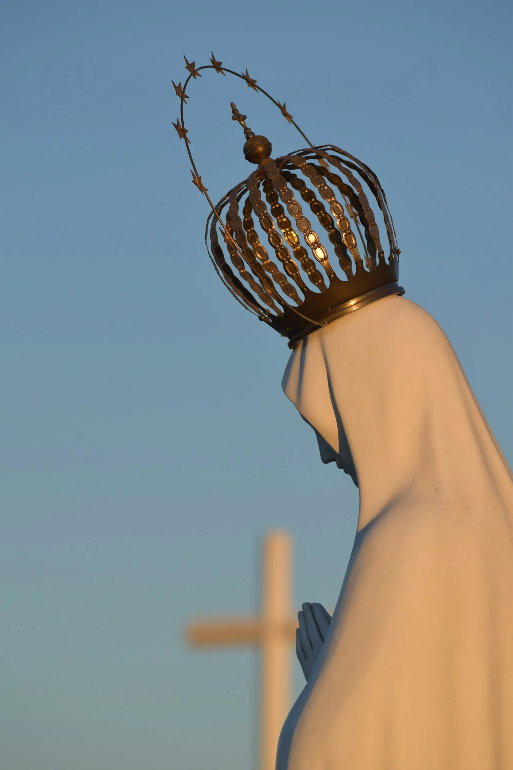 World Apostolate of Fatima Retreat