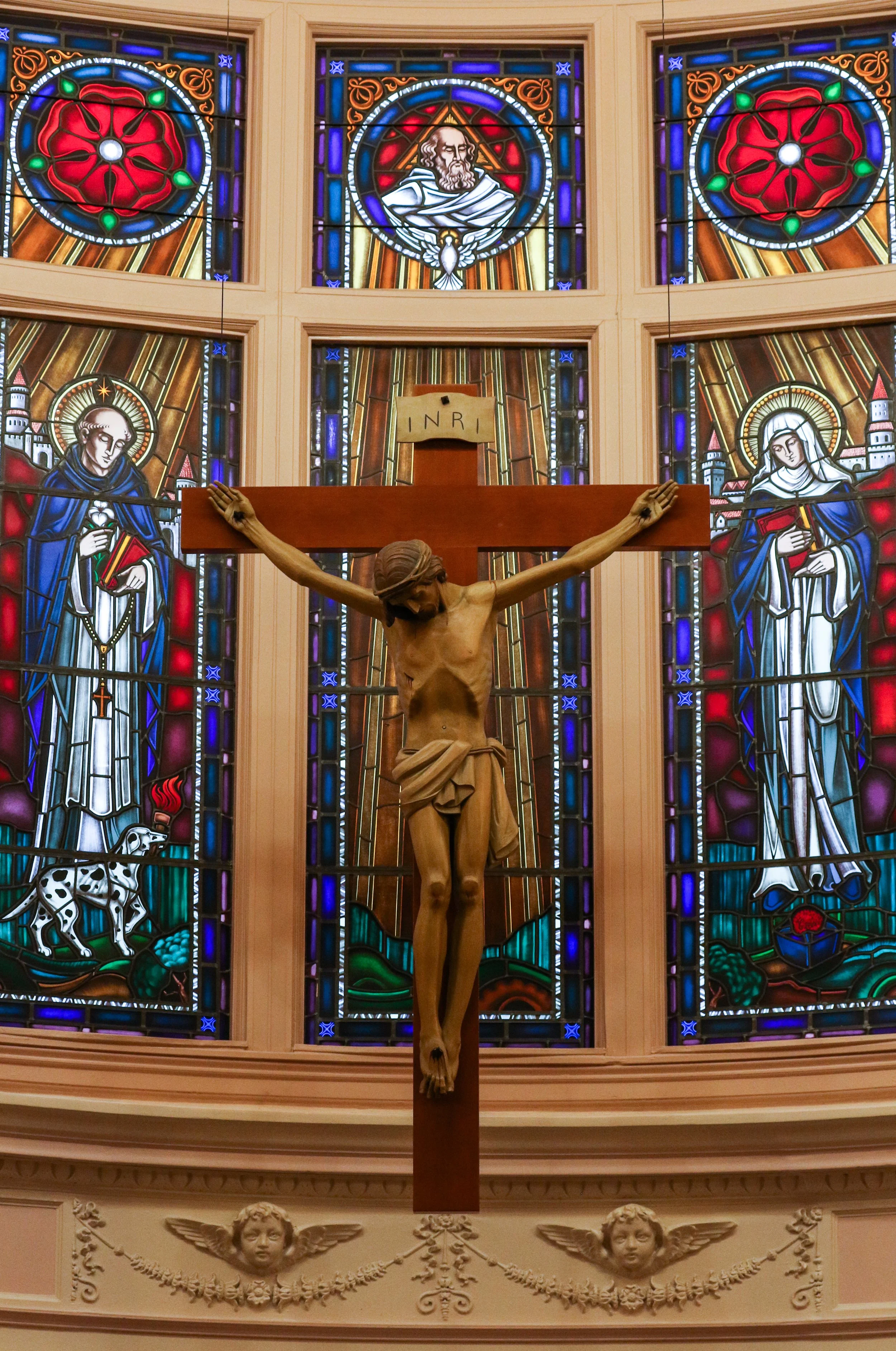 Mass of Thanksgiving