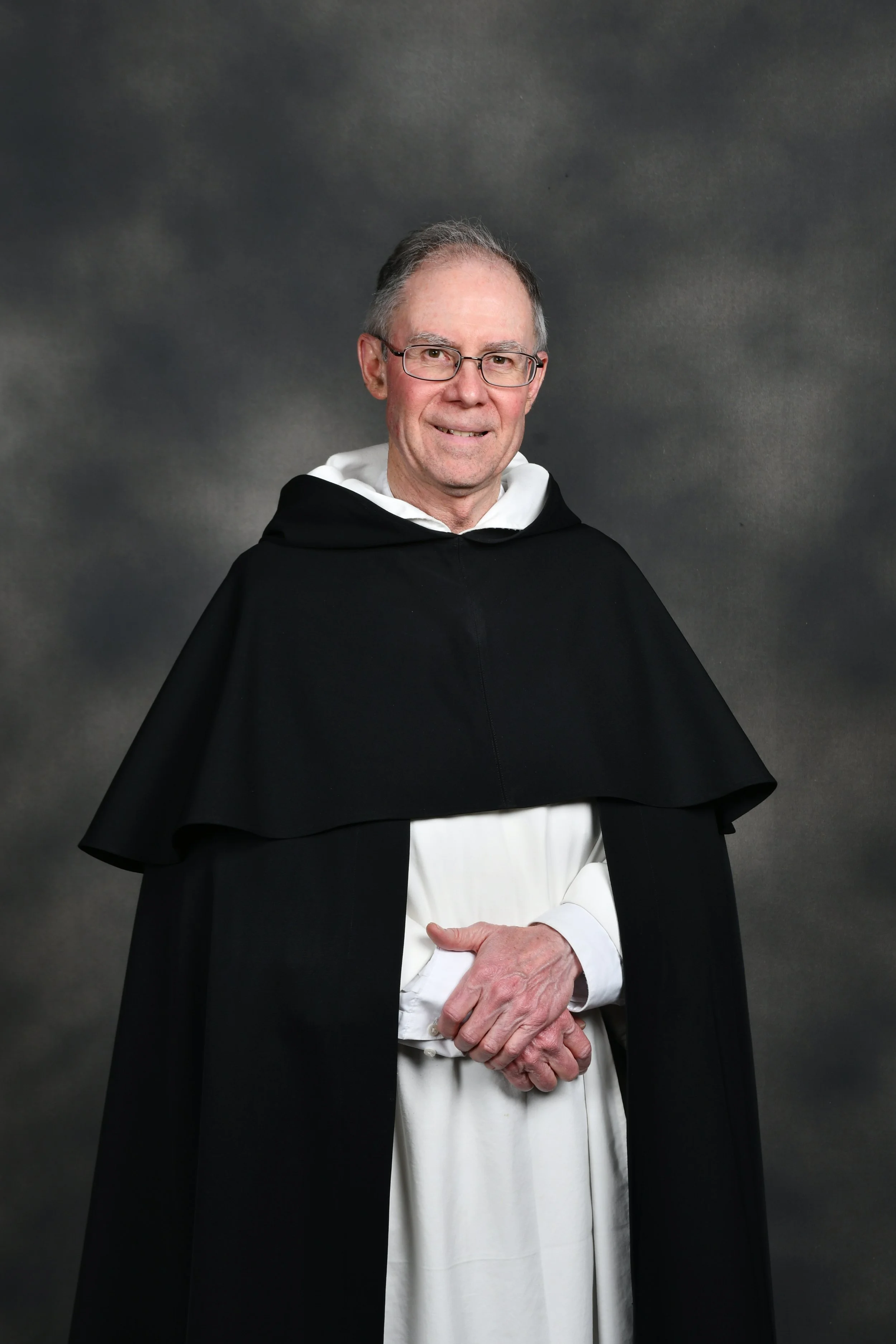 Fr. Paul Raftery, OP | In Residence