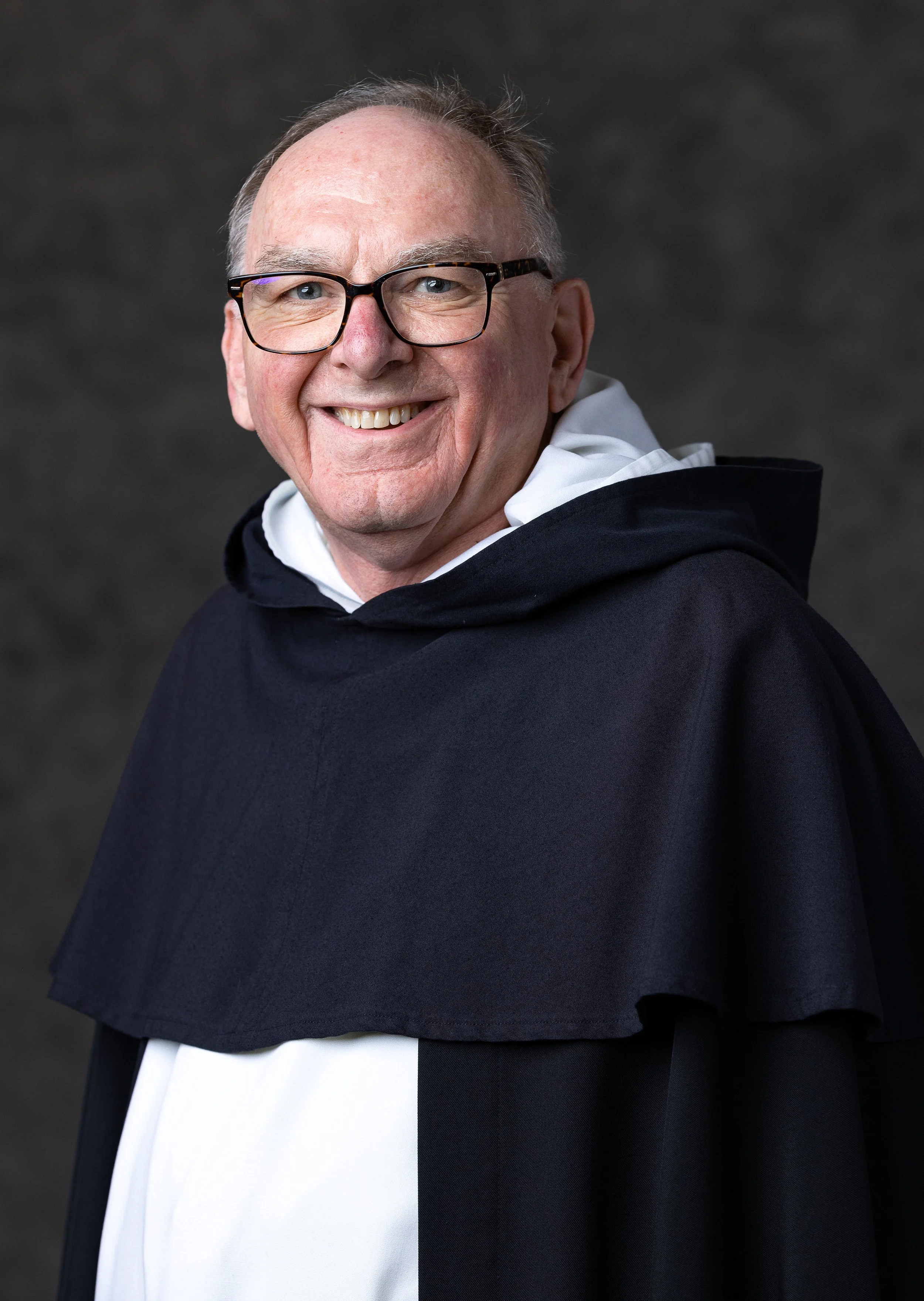 Fr. Peter Rogers, OP | In Residence