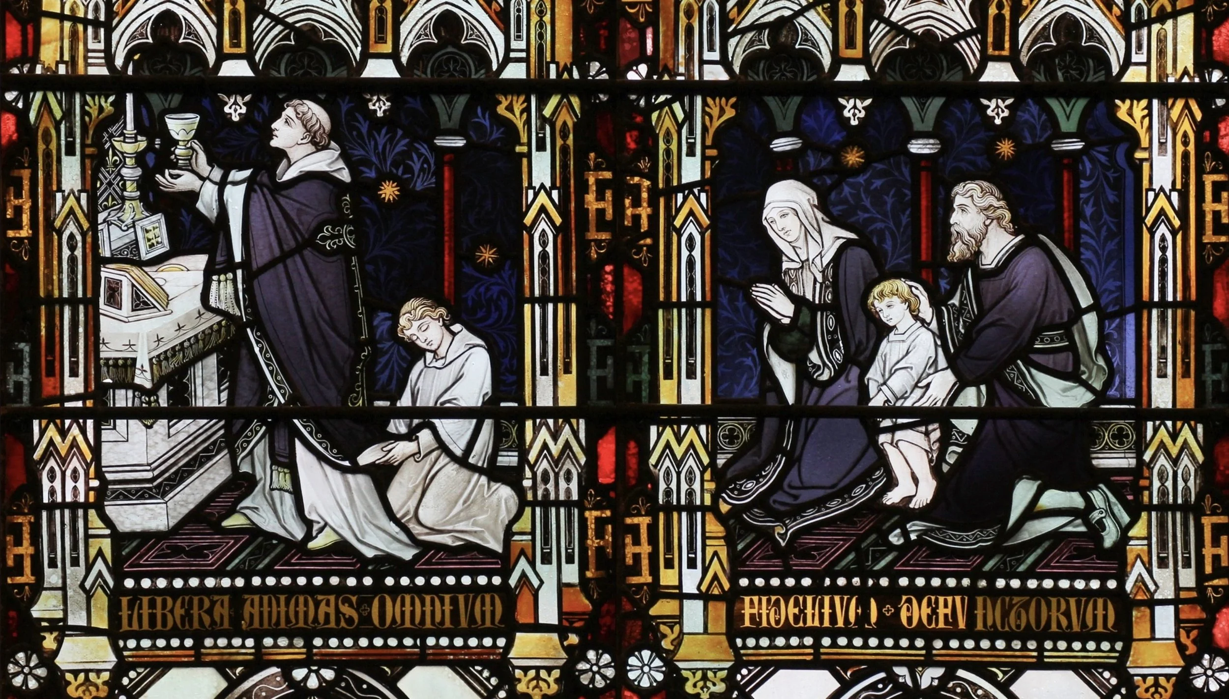 All Souls Day Requiem