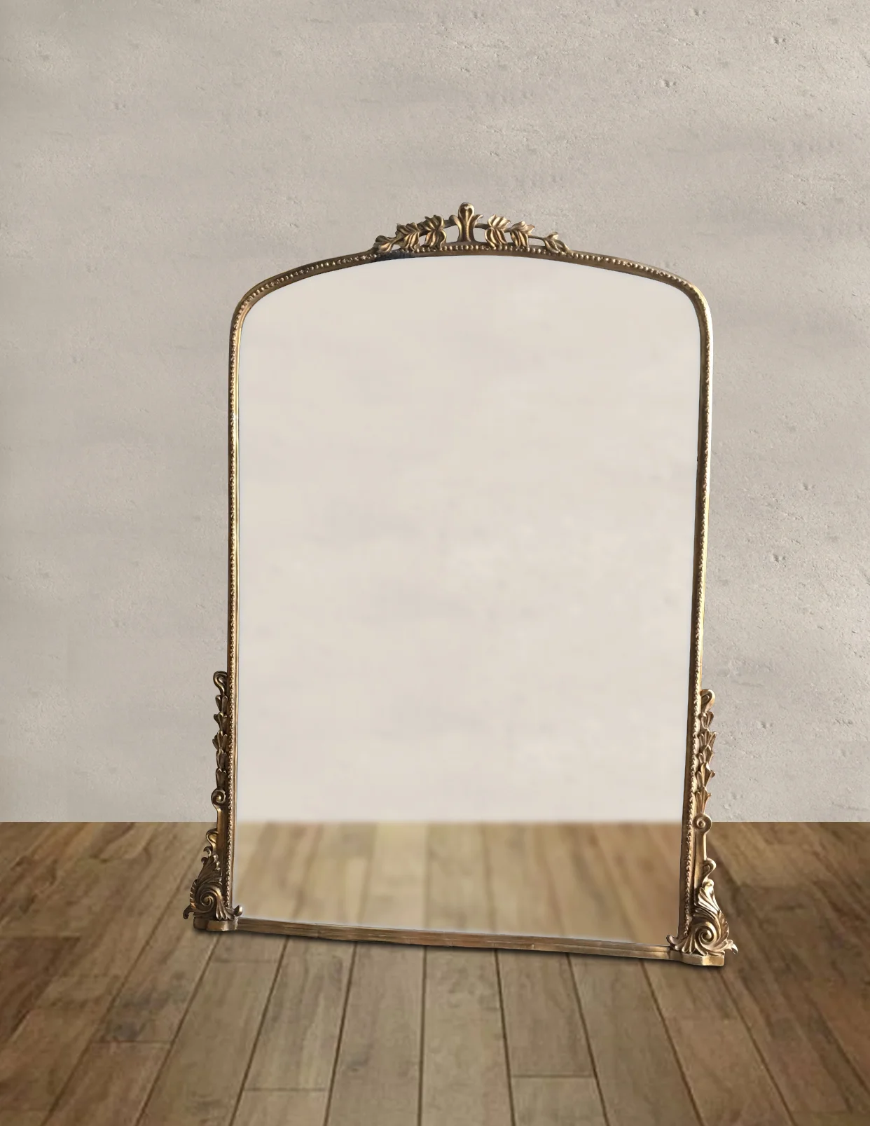 New Anthro Mirror 