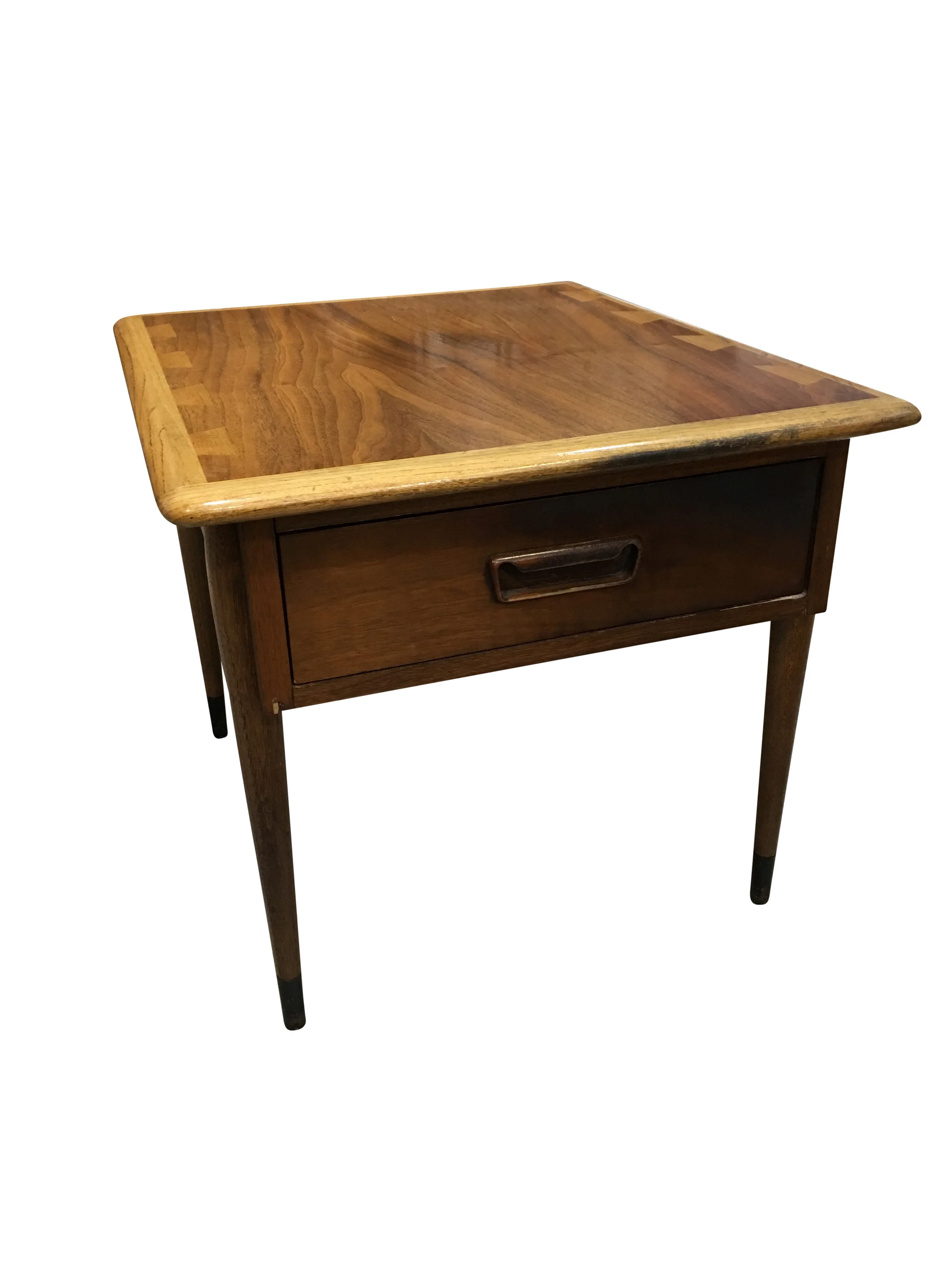 MCM Lane Acclaim Side Table 