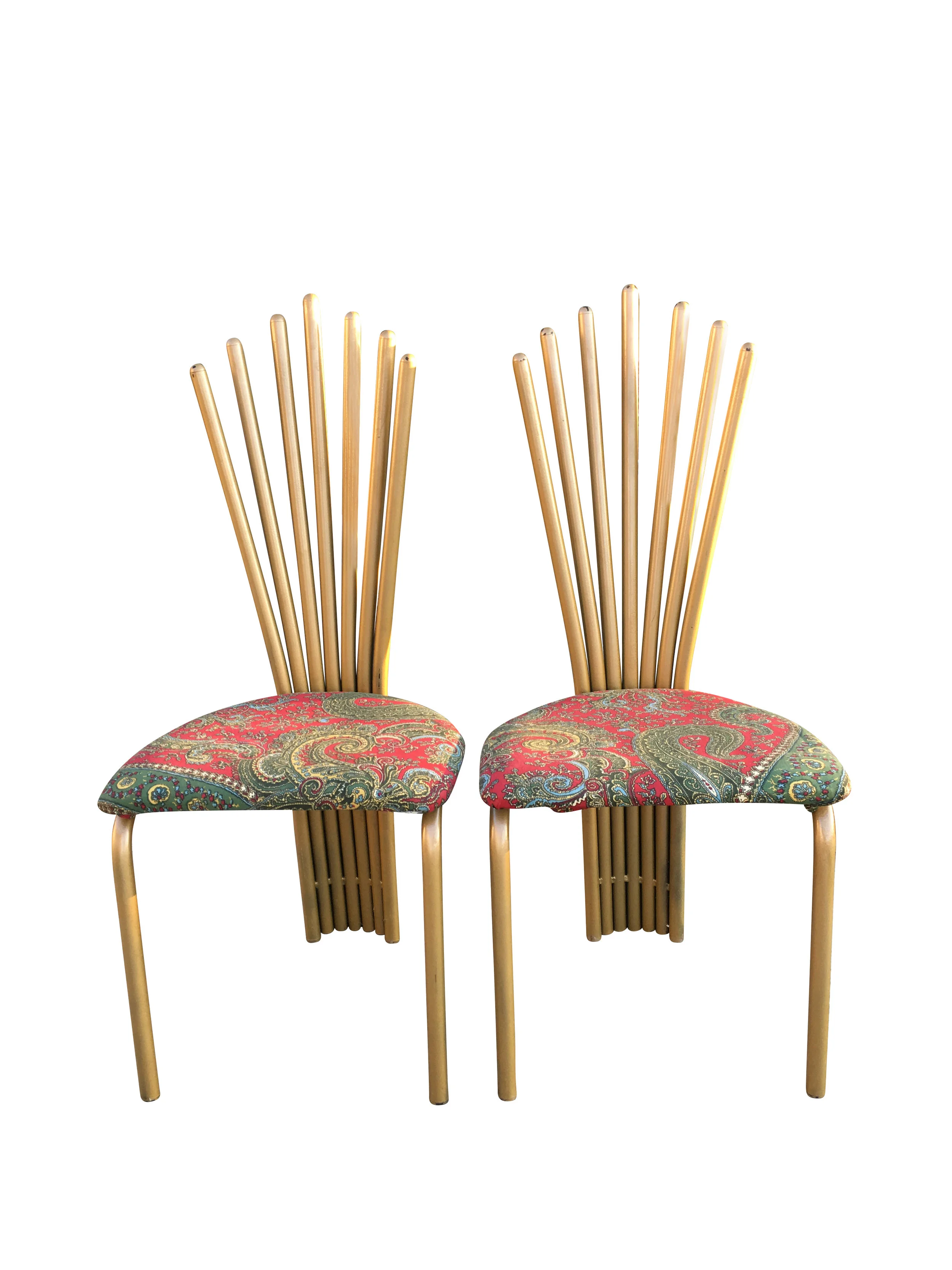 Unique Dinning Chairs 