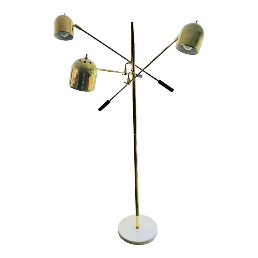 William Sonneman Lamp 