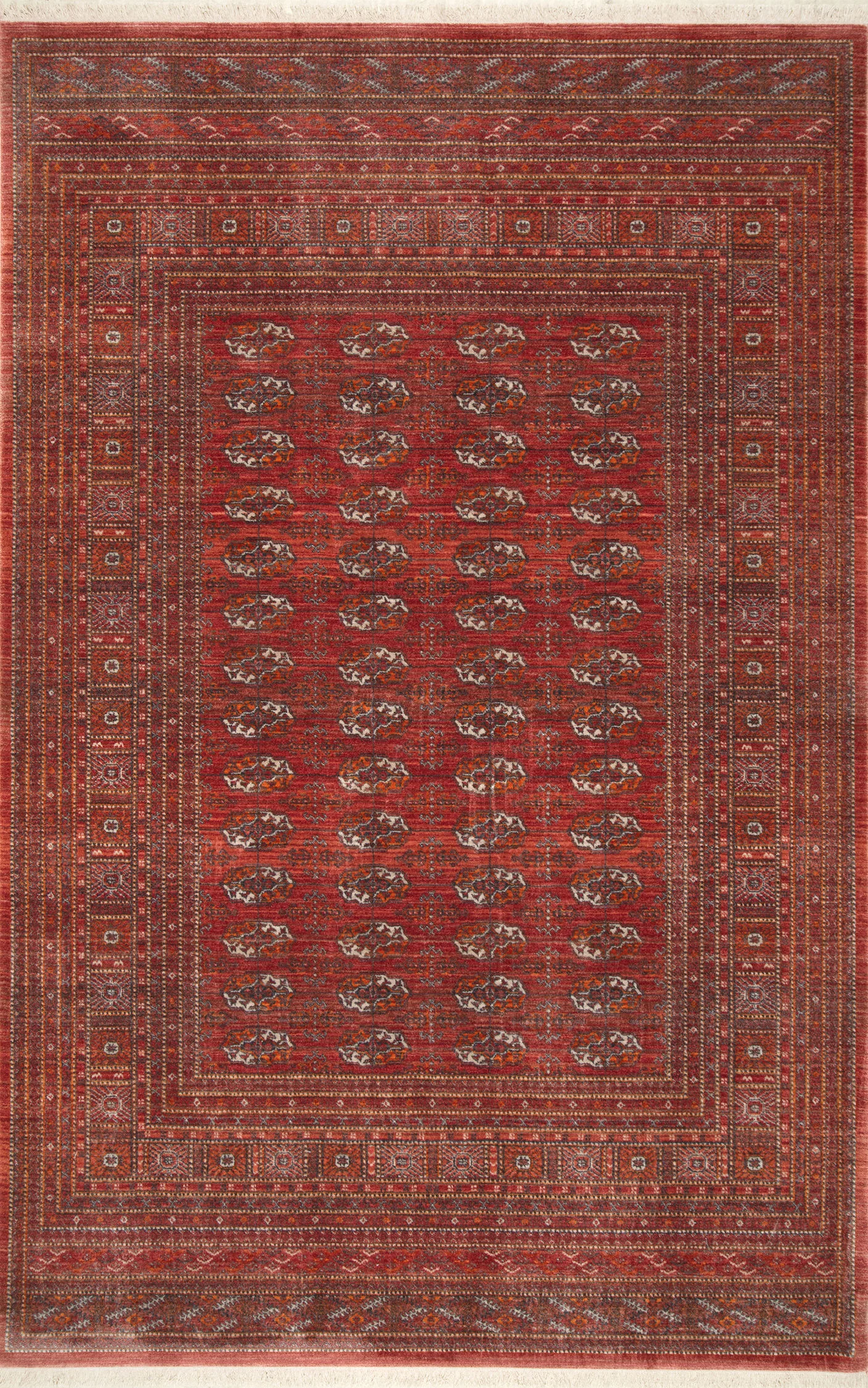 New Nuloom 9x12 handmade Rug