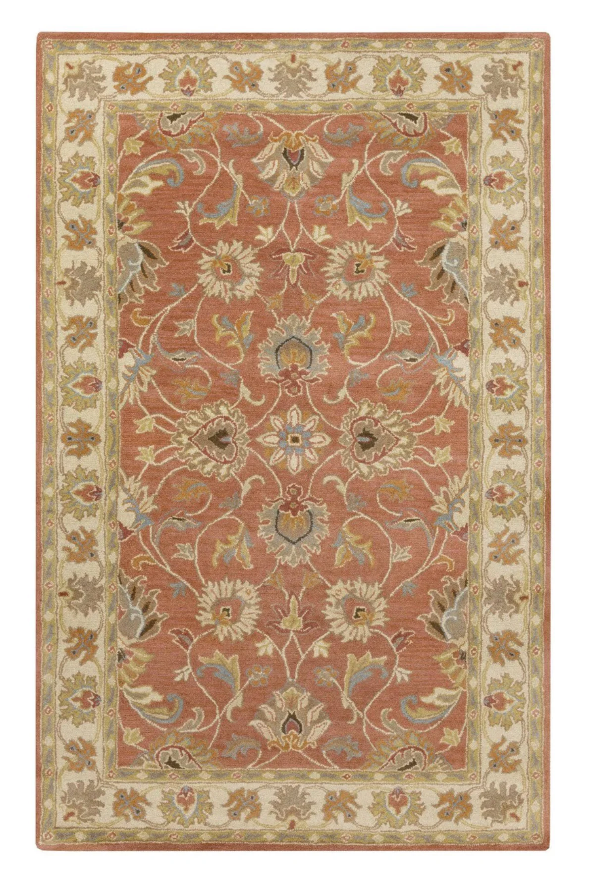Handmade Nuloom Rug 10X12