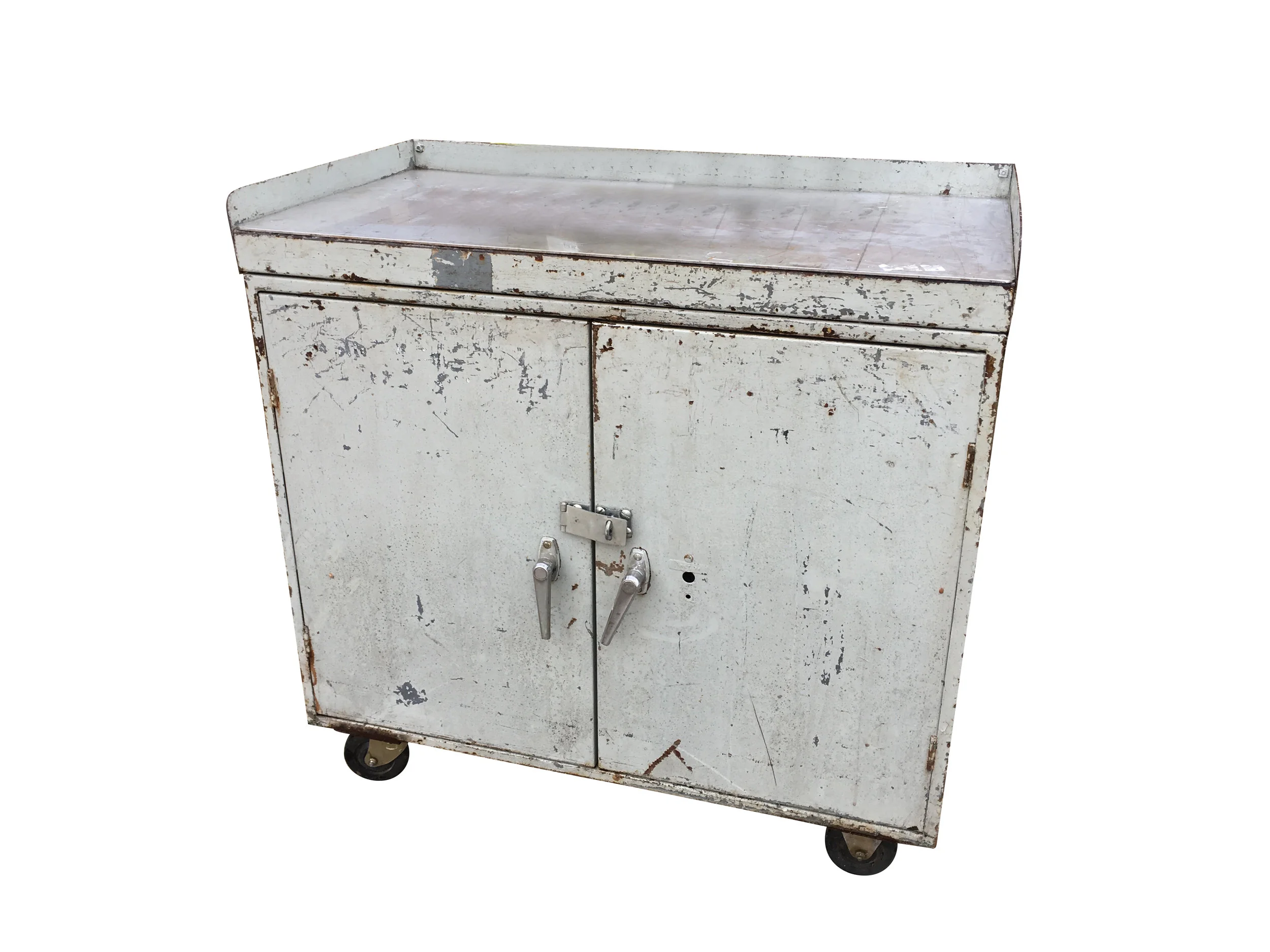 Industrial Cabinet 