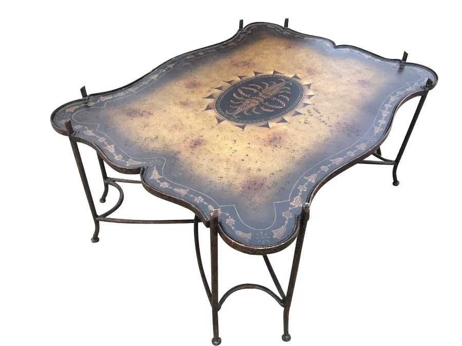 Unique Coffee Table 