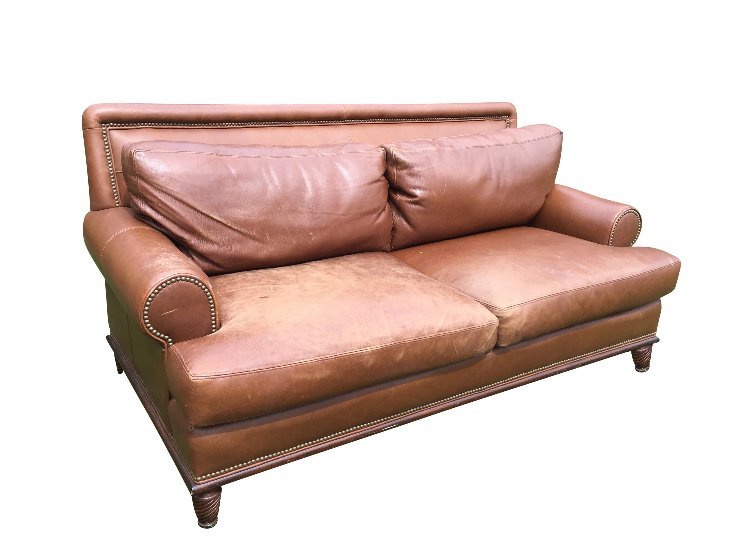 Custom Kravet Furniture Sofa 