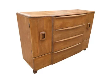 MCM Haywood Wakefield Dresser or Buffett 