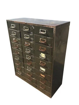 Industrial Cabinet 