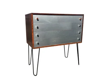 Mid Century Modern Chest
