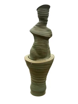 Cool Artist Sculpture 