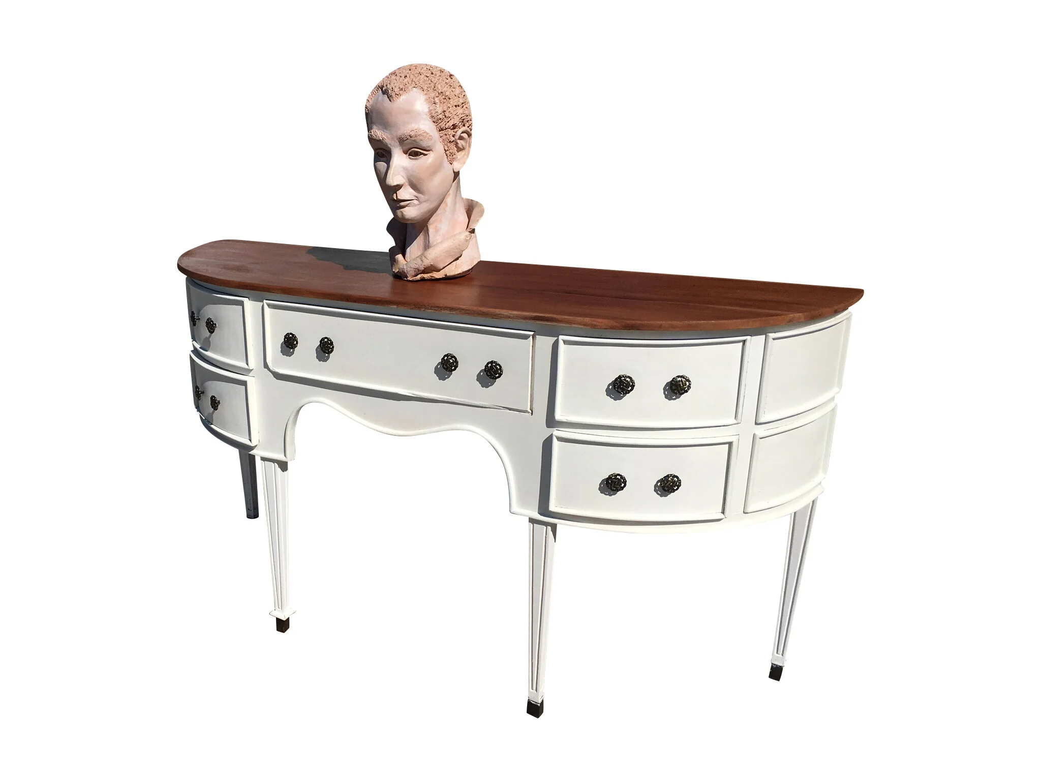 Refurbished Entry Way Piece