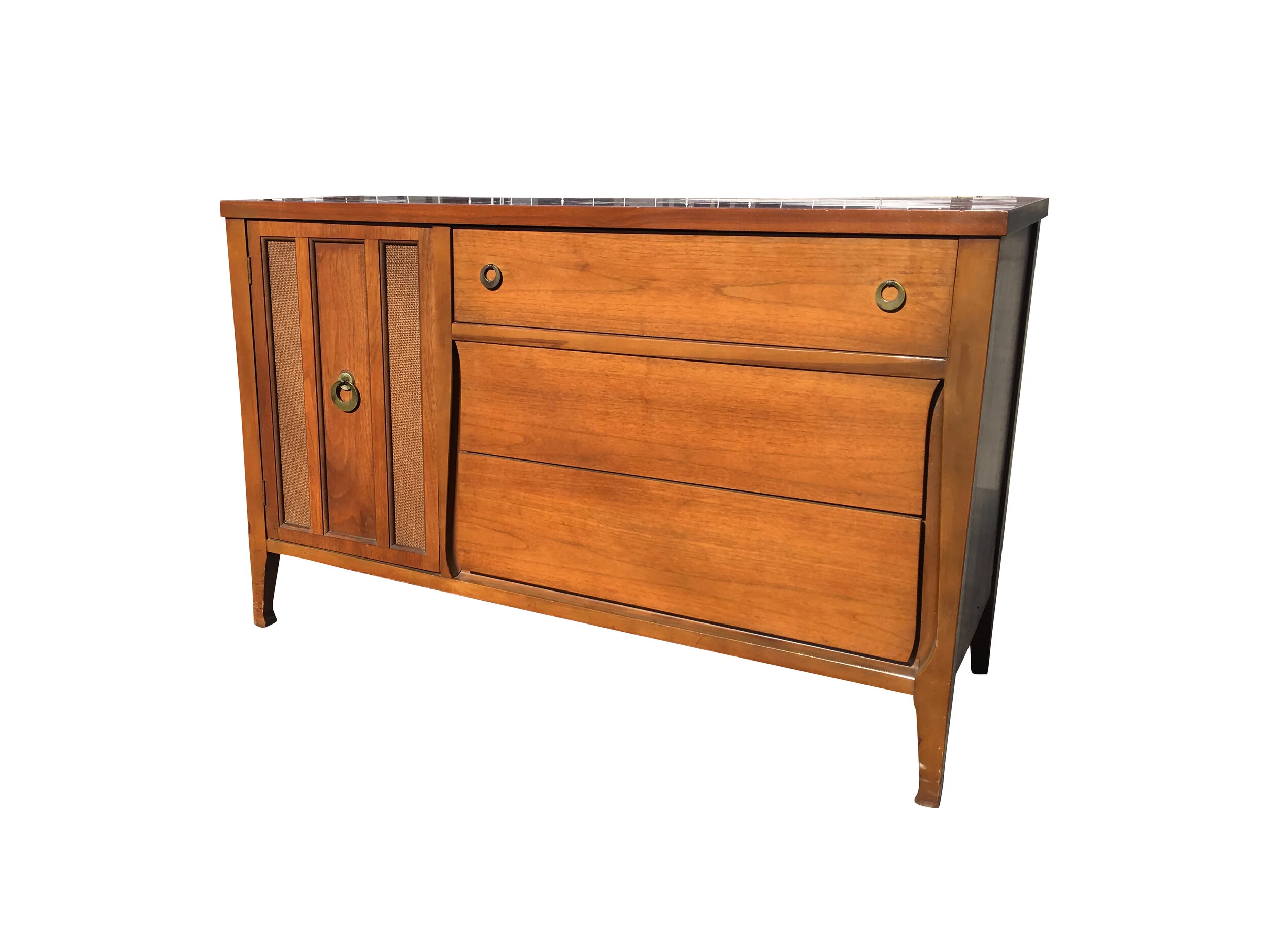 Mid Century Modern TV stand or Dresser