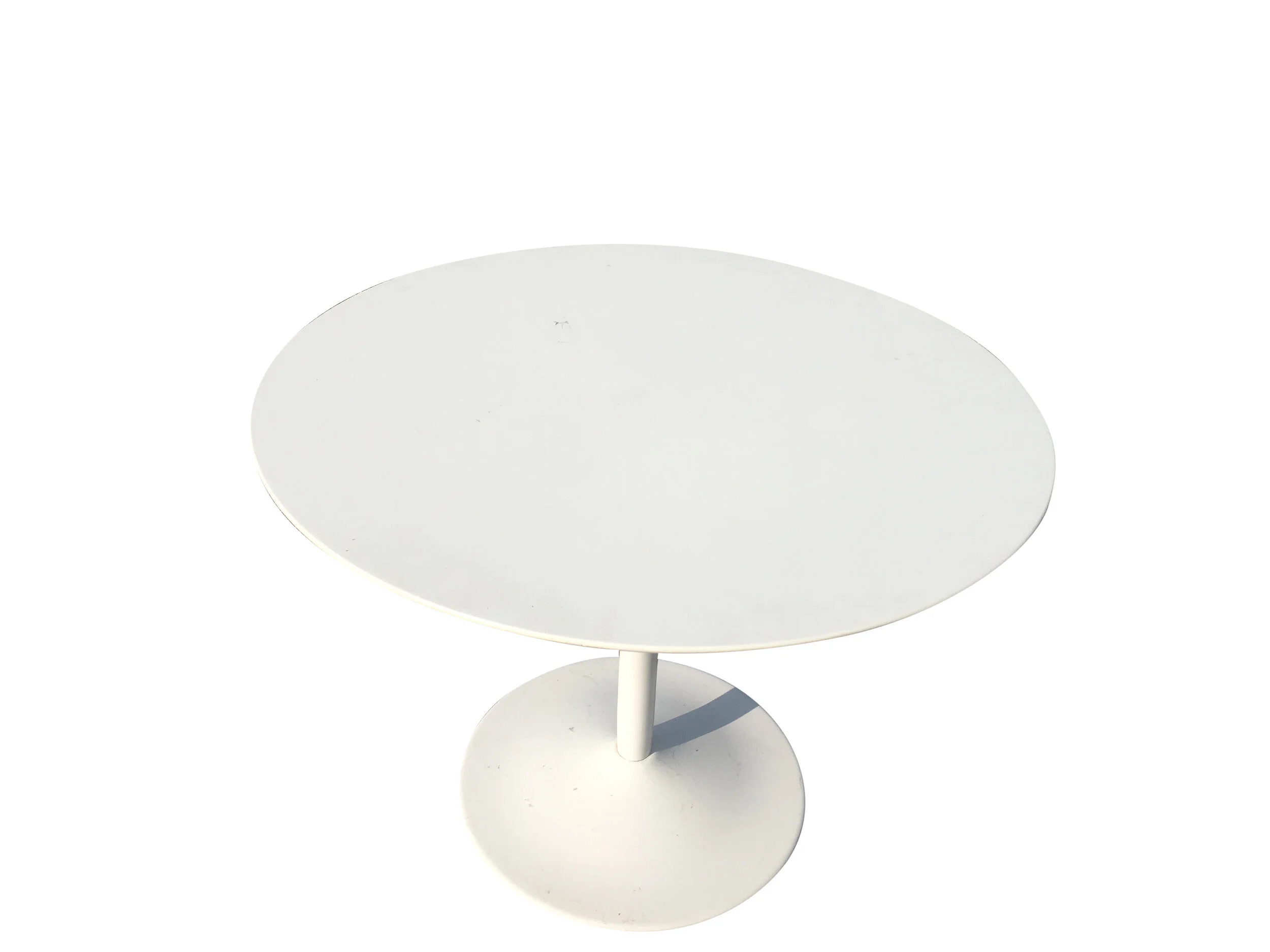 New Mid Century Lippa Dinning Table 