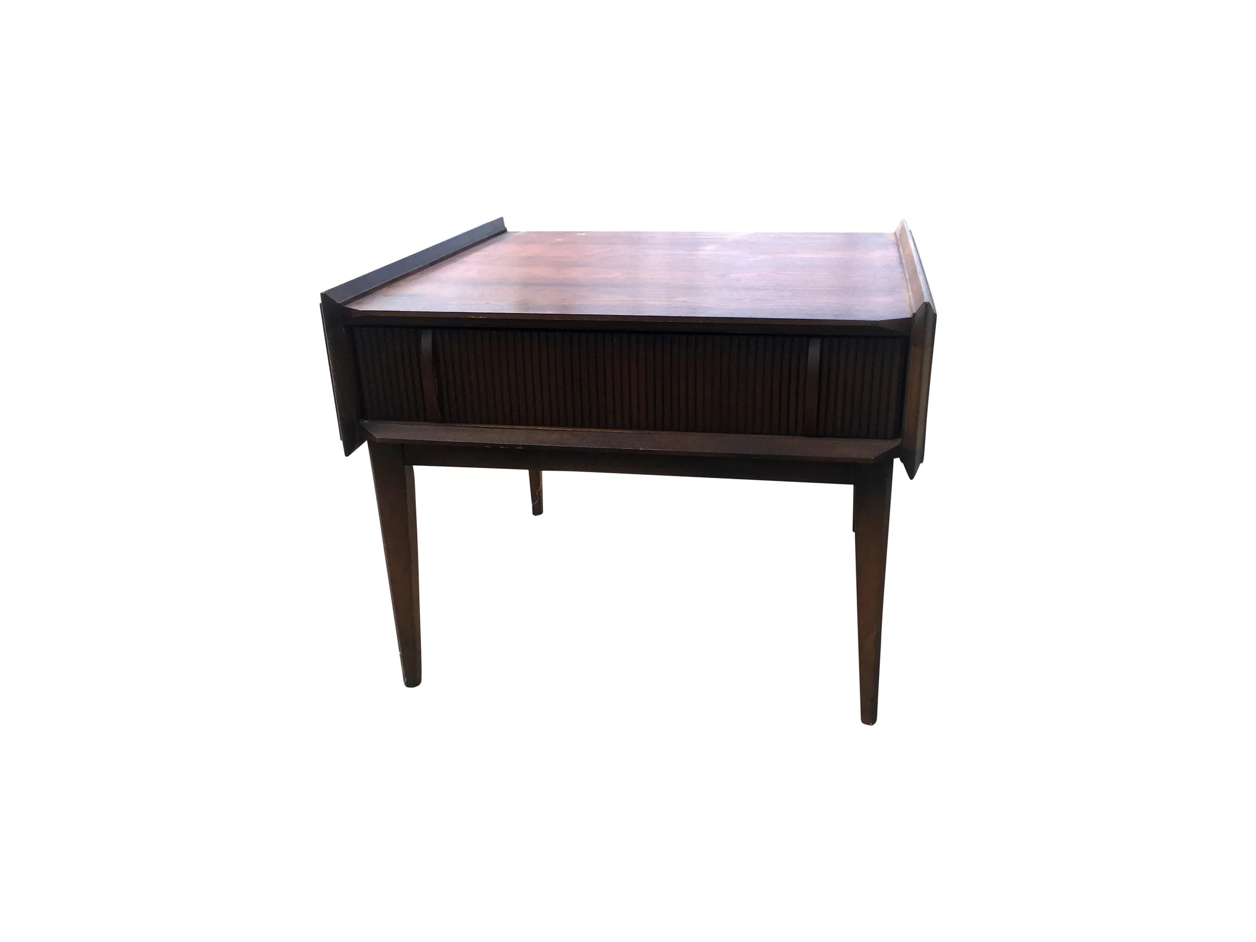 Rare Mid Century Modern lane Side or Coffee Table