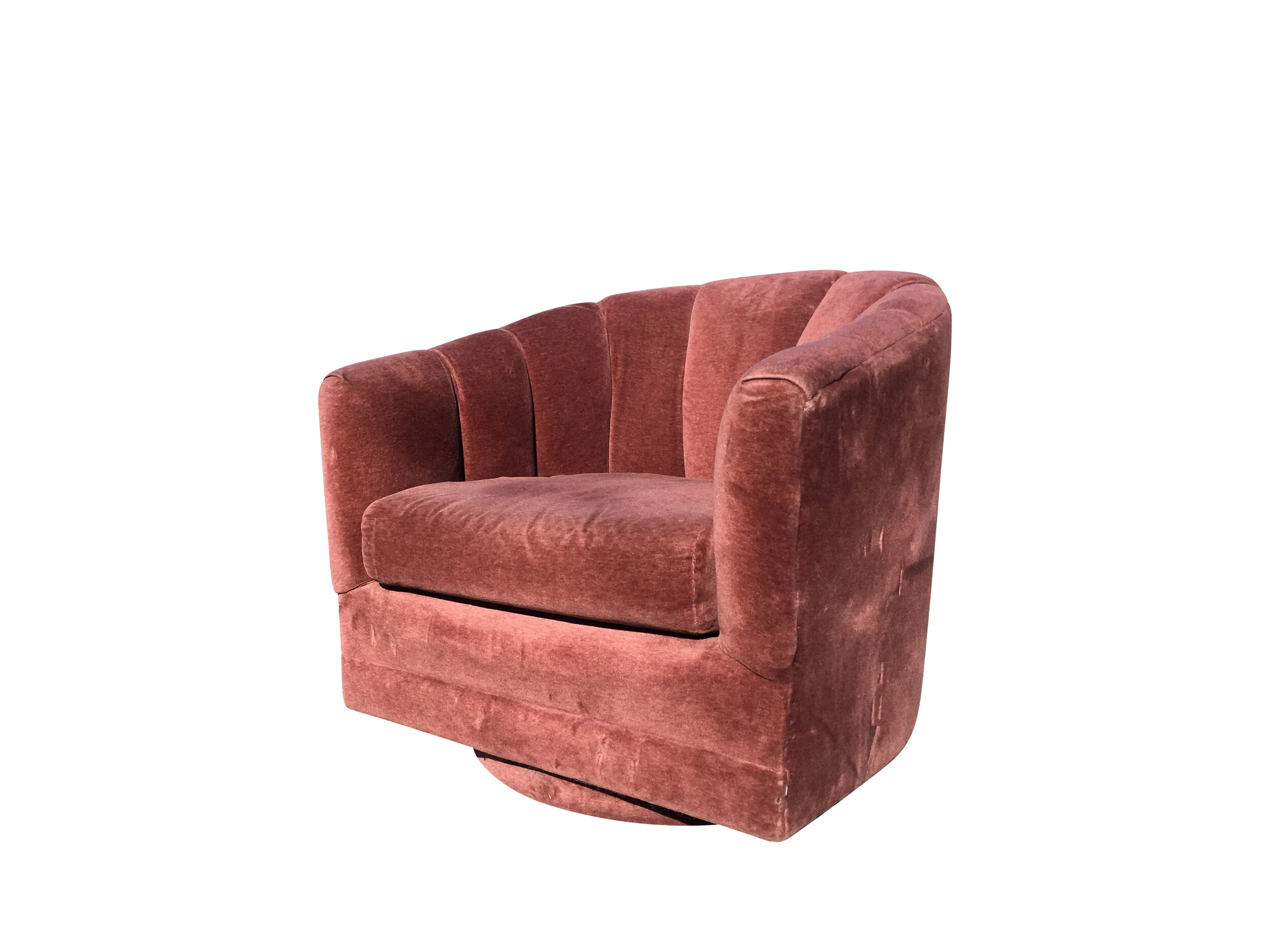 Mid Century Modern Arm Chair  