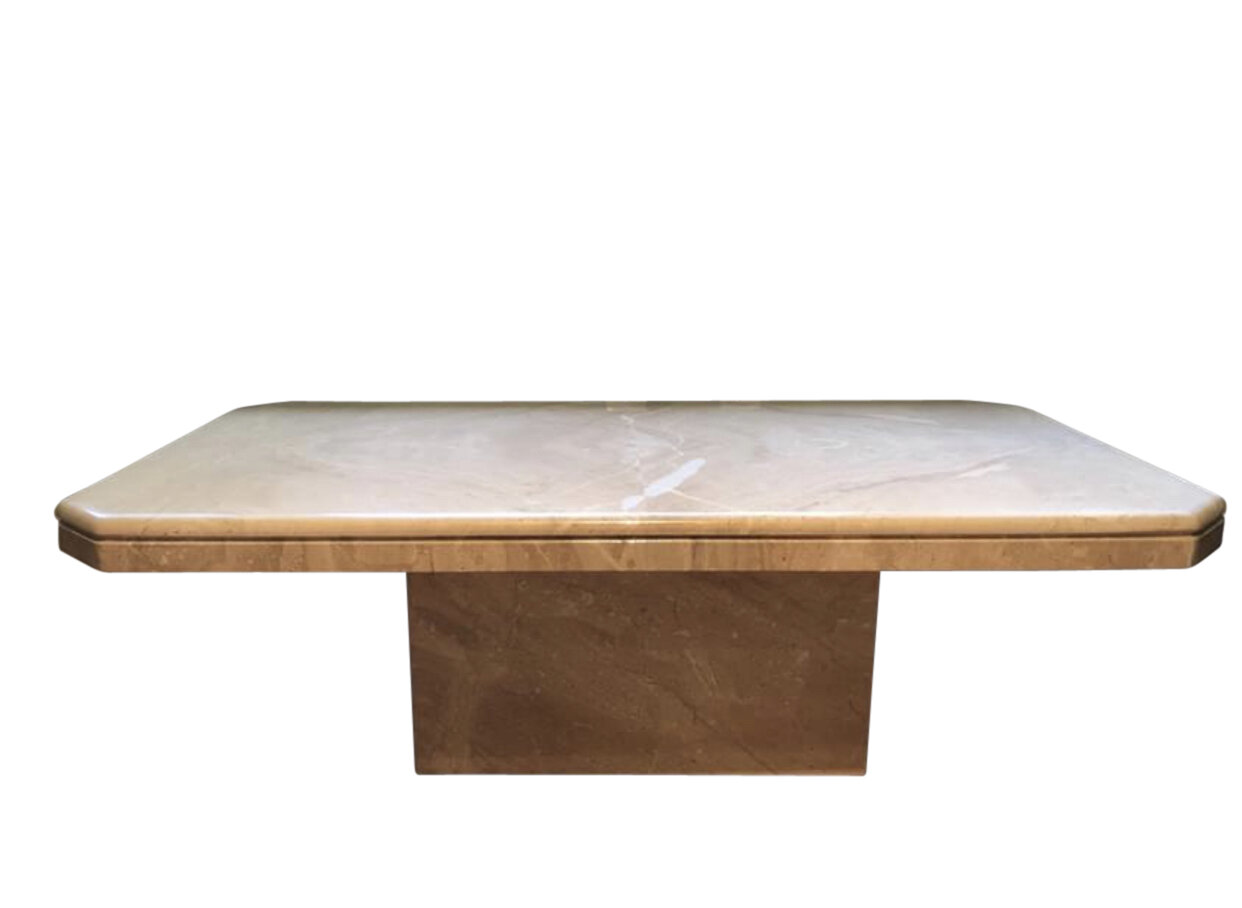 Marble Coffee table 
