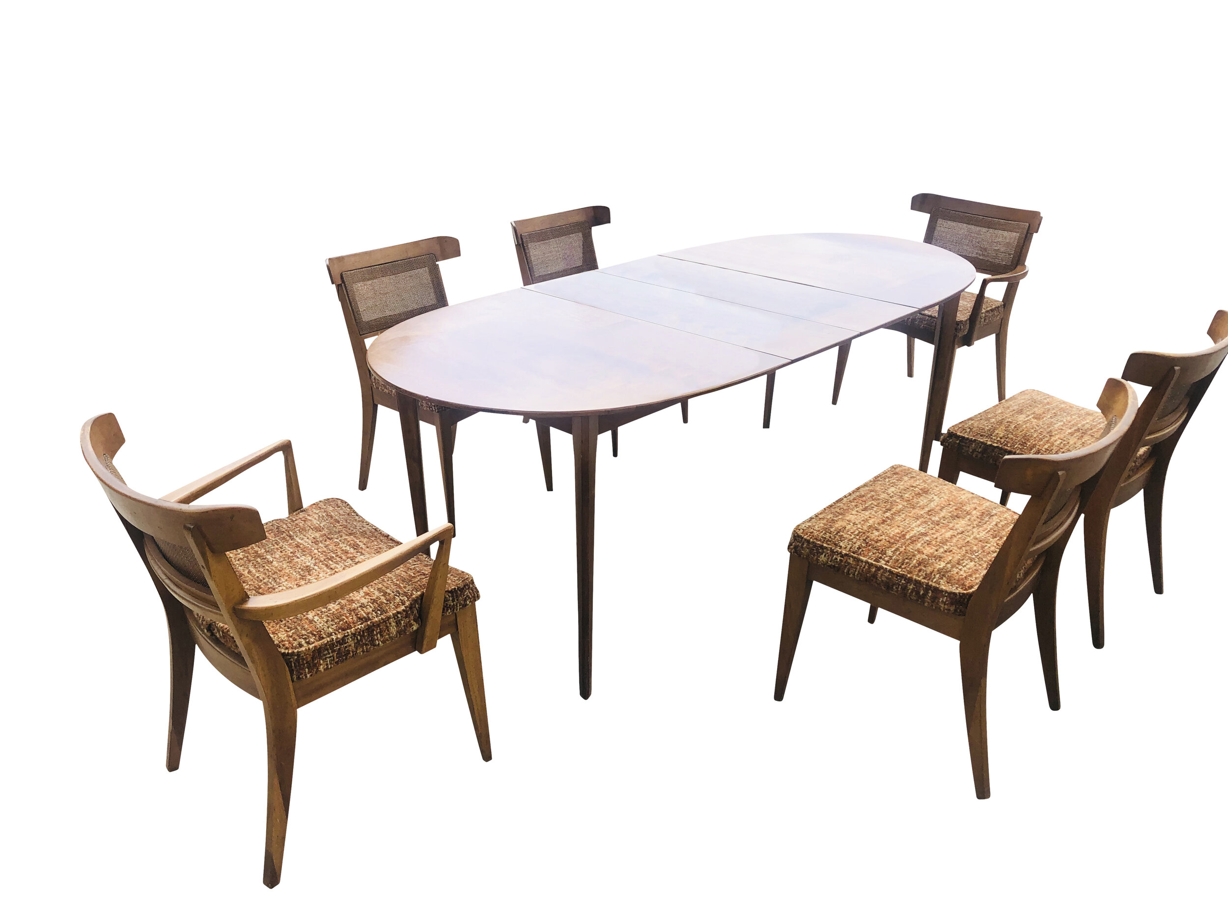Mid Century Modern Dining set 