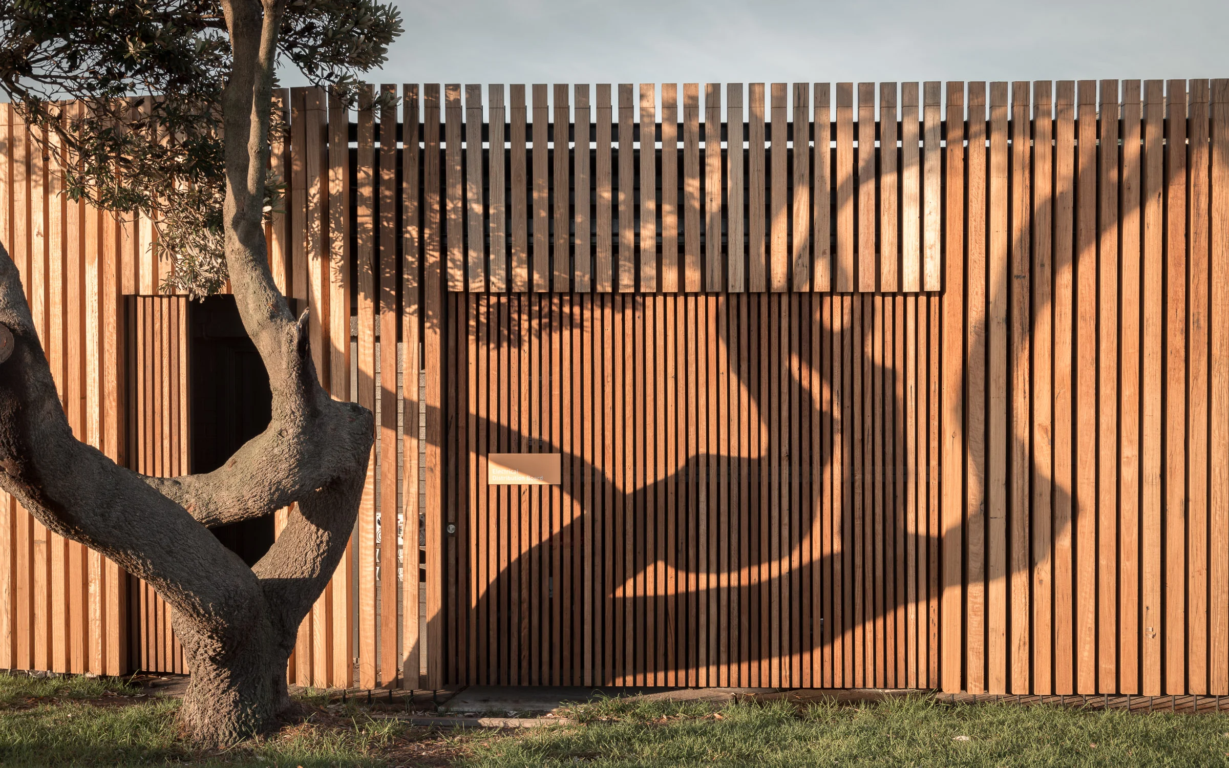 Marks Park Amenities