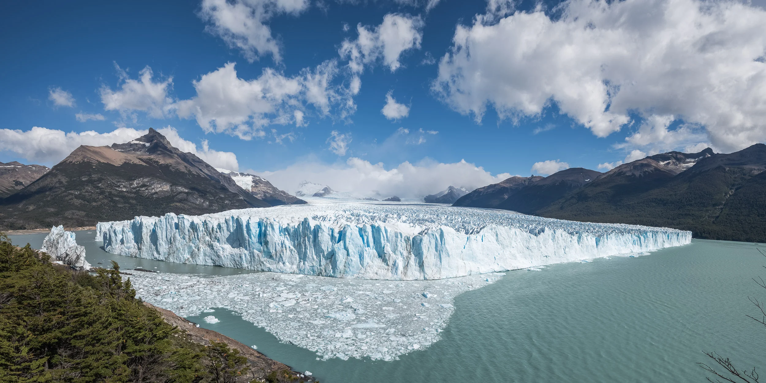Perito Moreno