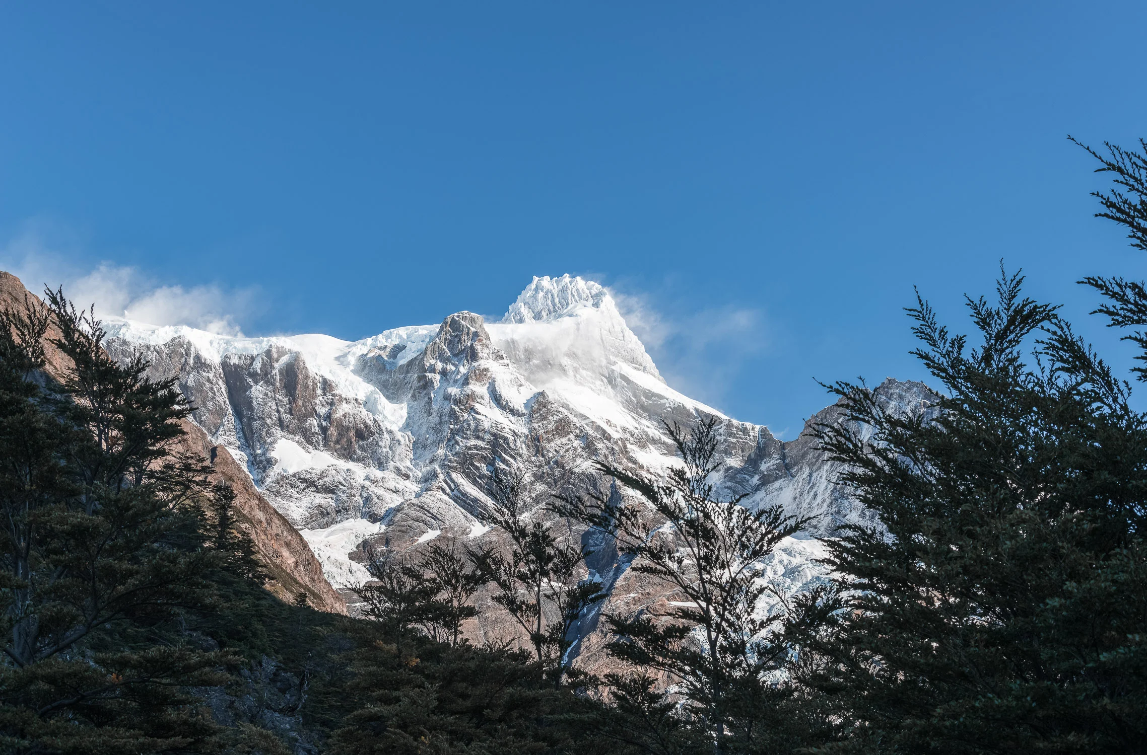 Cerro Paine Grande