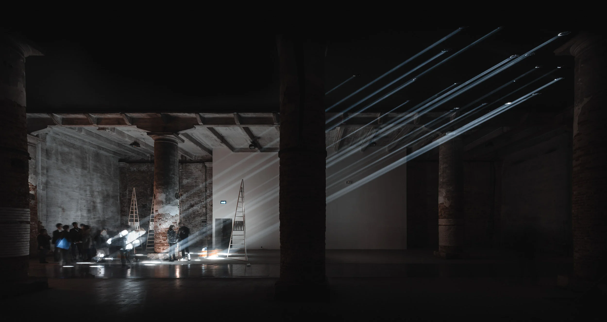 Biennale Architettura 2016