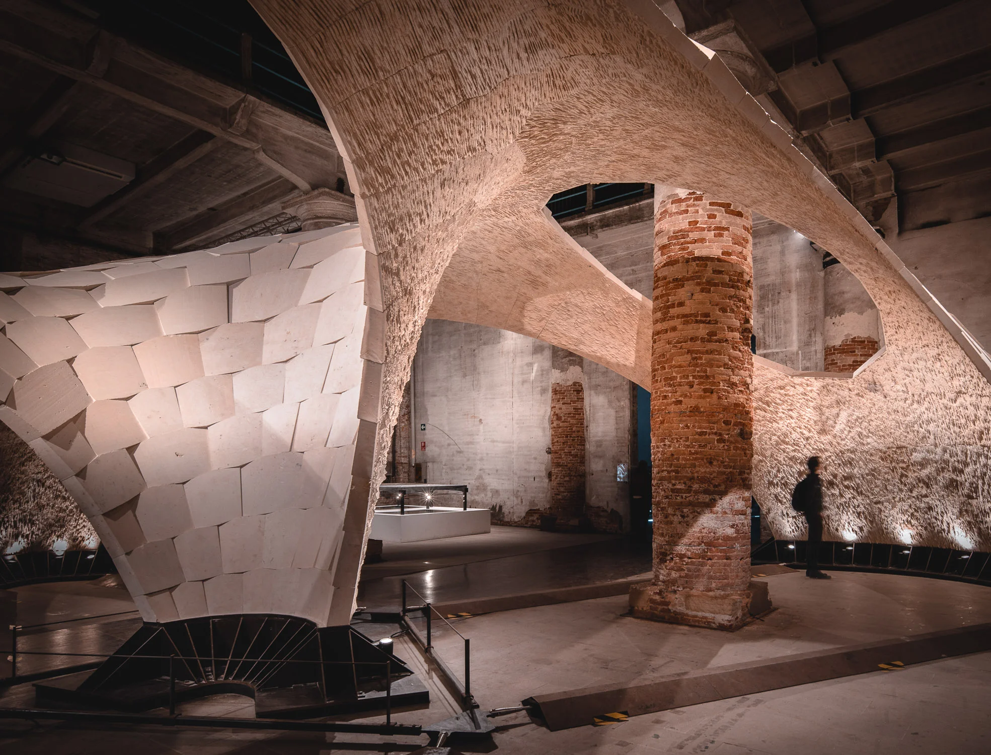 Biennale Architettura 2016
