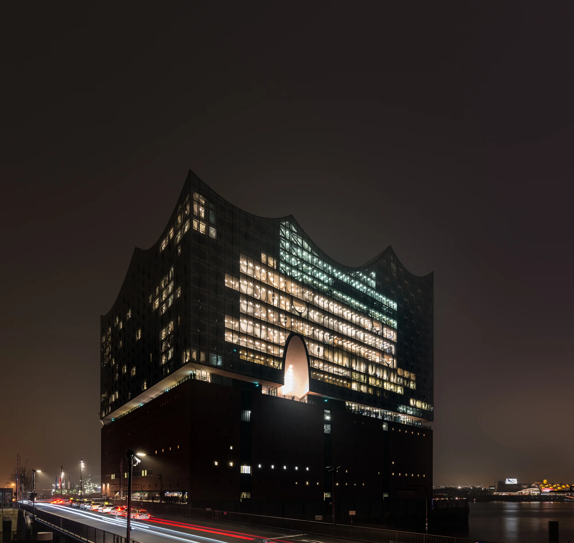 Elbphilharmonie
