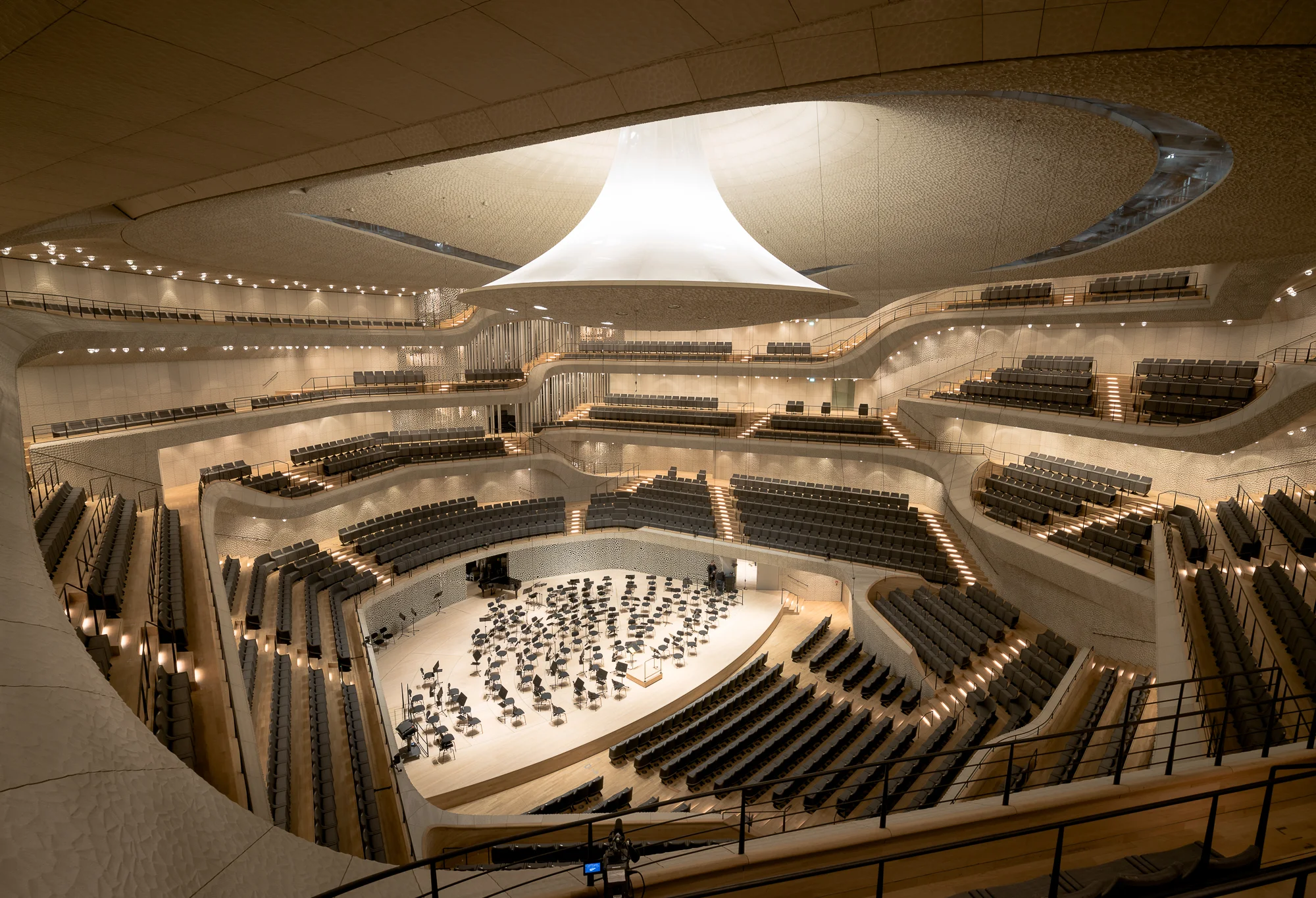 Elbphilharmonie