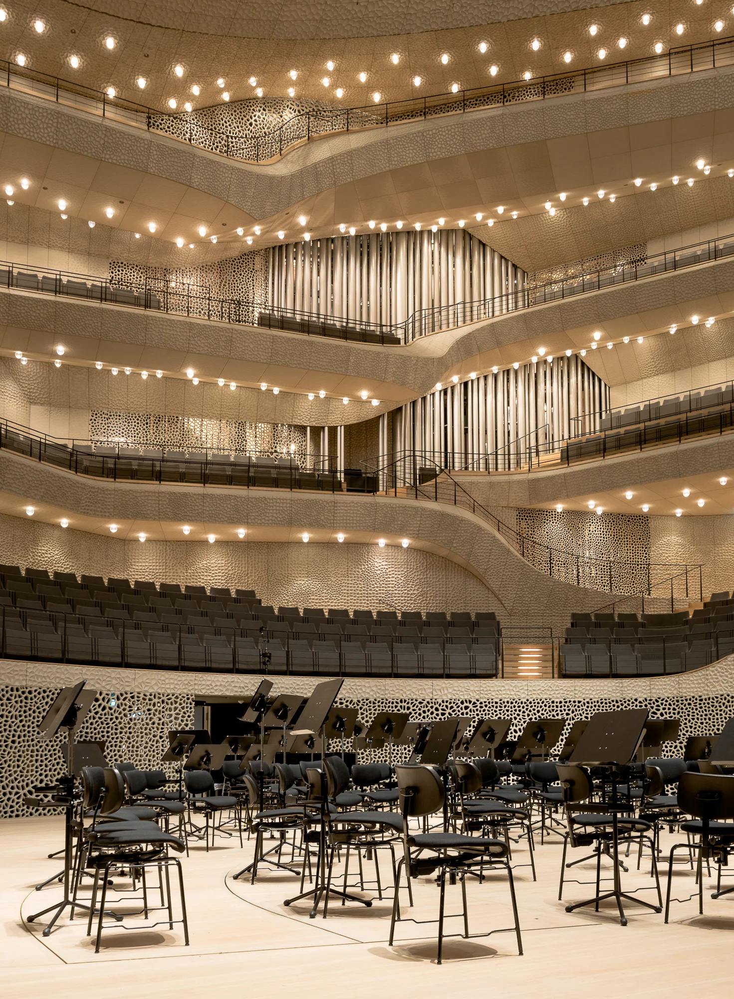 Elbphilharmonie